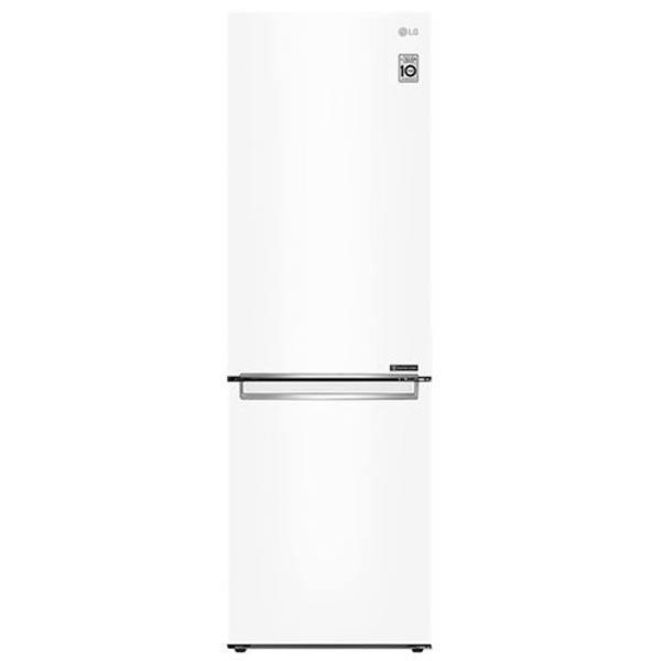 LG  Kølefryseskab  GBB61SWJZN