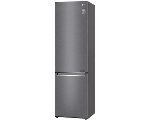 LG GBP32DSLZN Fritstående kølefryseskab billede 1
