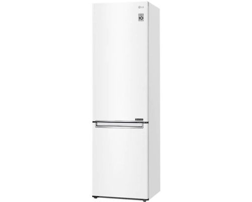 LG GBP32SWLZN Fritstående kølefryseskab billede 1
