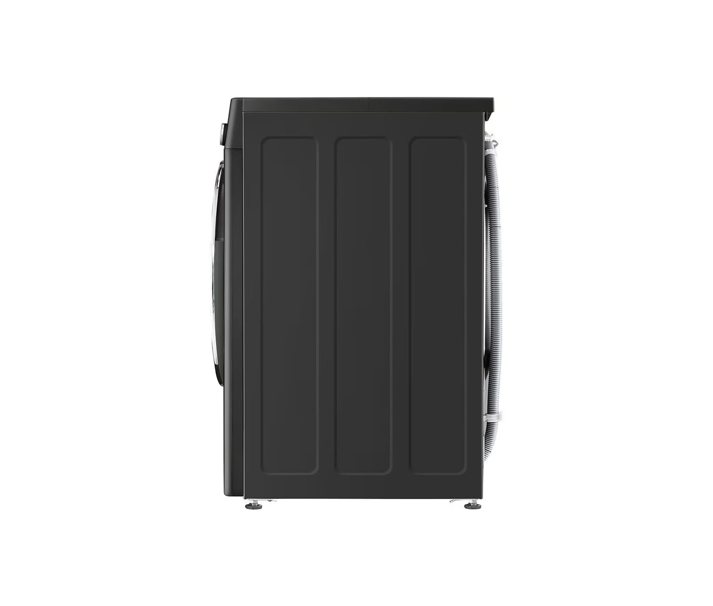 LG FV90BNS2BE Vaskemaskine billede 5