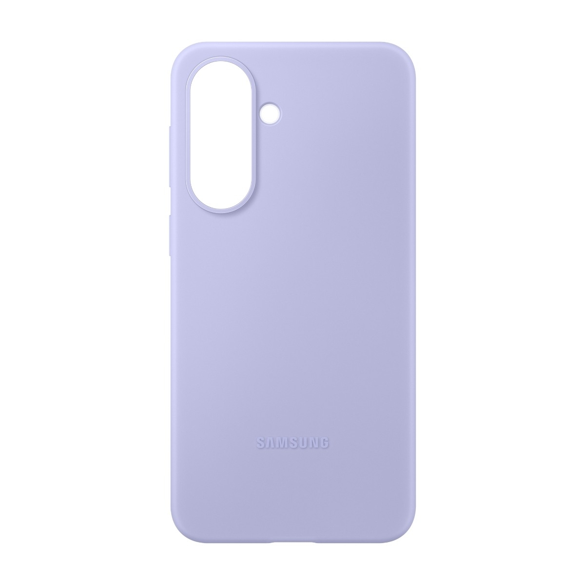 Samsung Galaxy A57 Silicone Cover, lilla billede 4