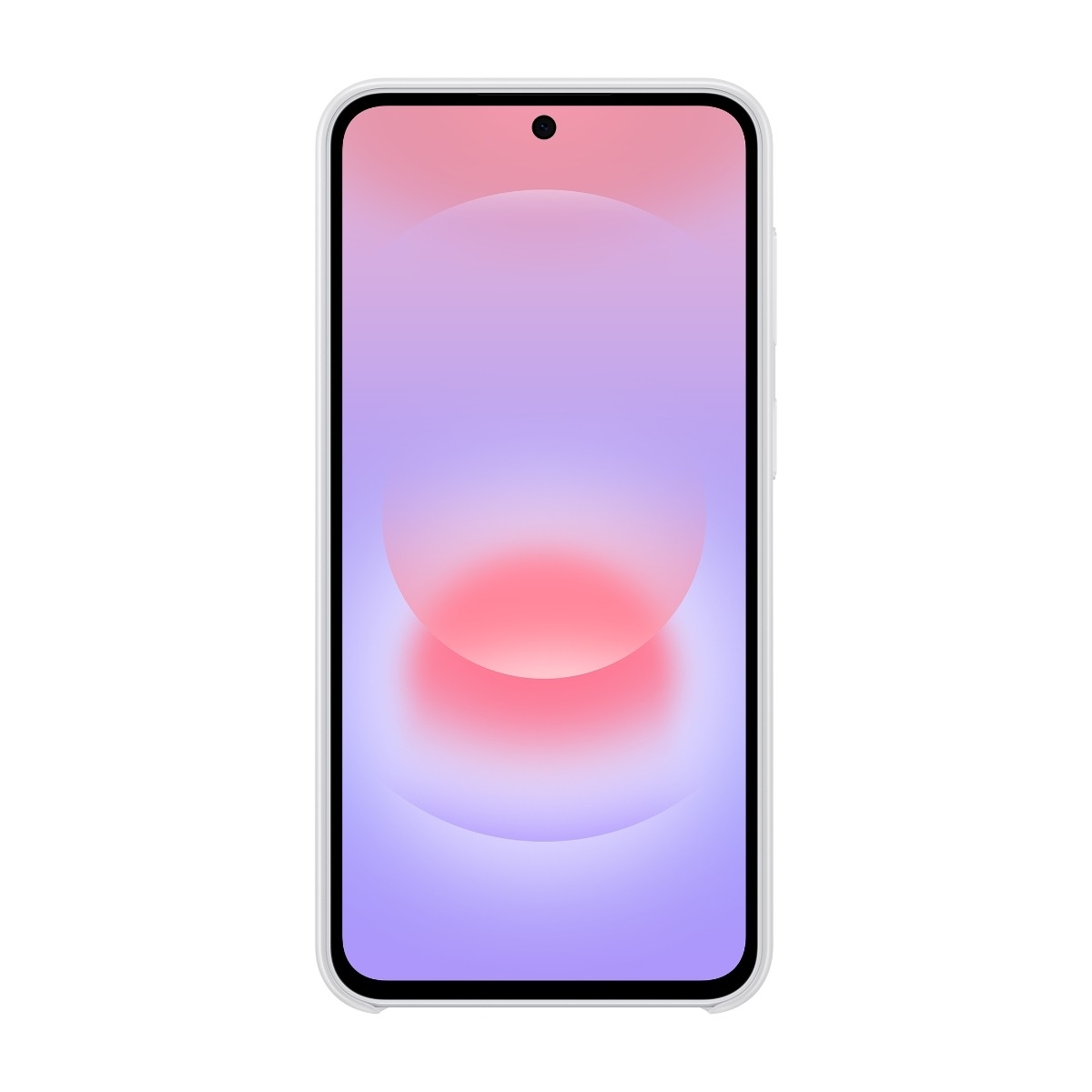 Samsung Galaxy A37 Card Slot cover, lys grå billede 2
