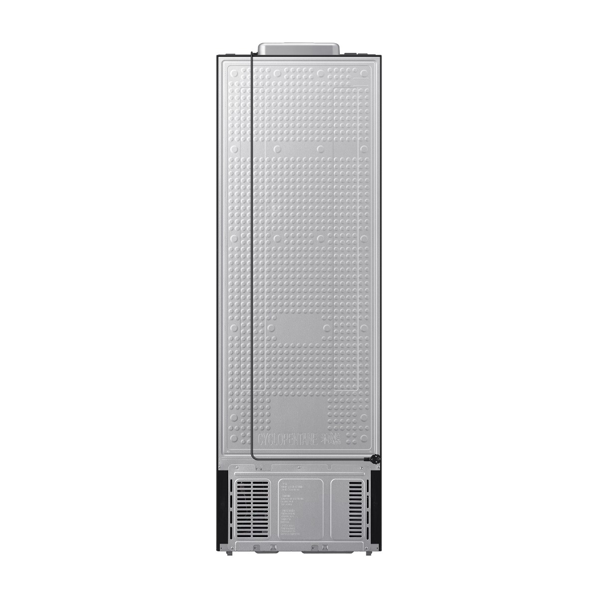 Samsung RR40H39GEFEF køleskab, Gentle Black billede 9