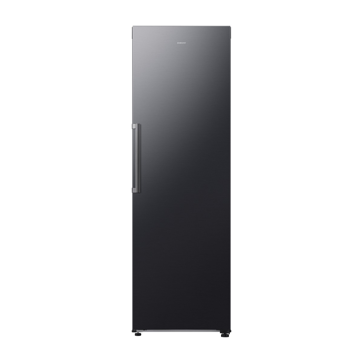 Samsung RR40H39GEFEF køleskab, Gentle Black