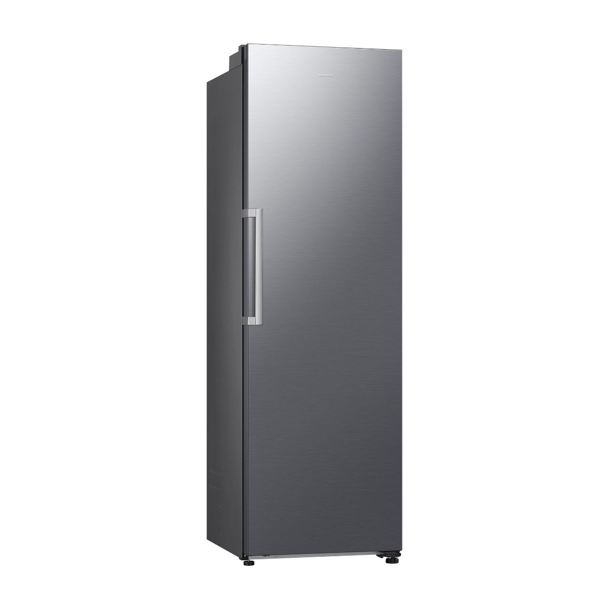 Samsung RR40H39GETEF køleskab, Gentle Silver
