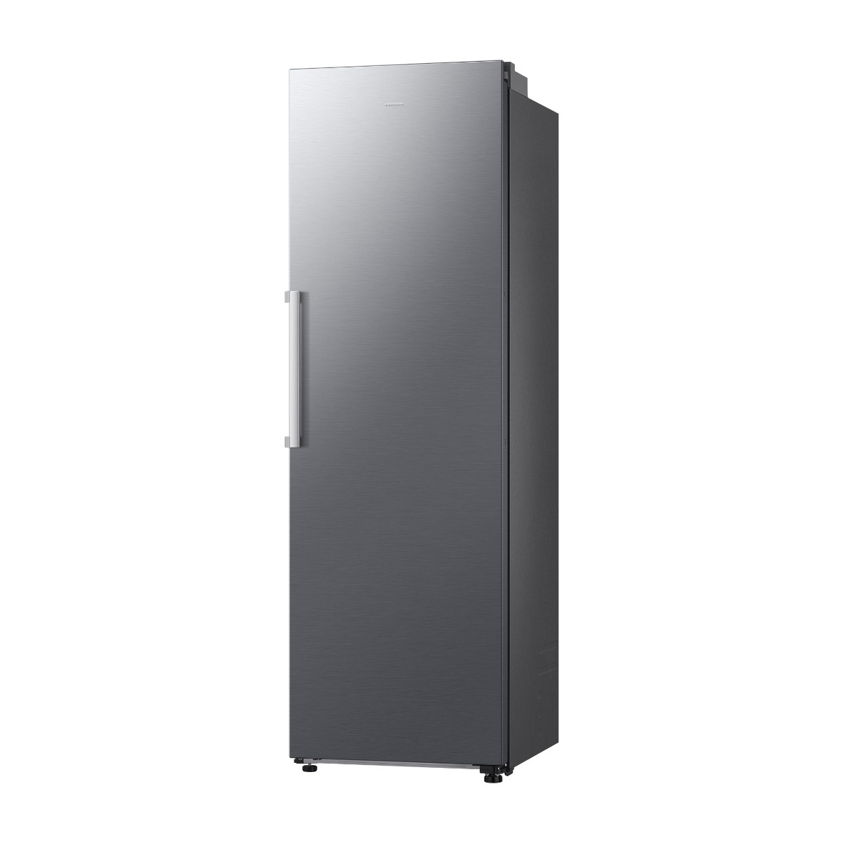 Samsung RR40H39GETEF køleskab, Gentle Silver