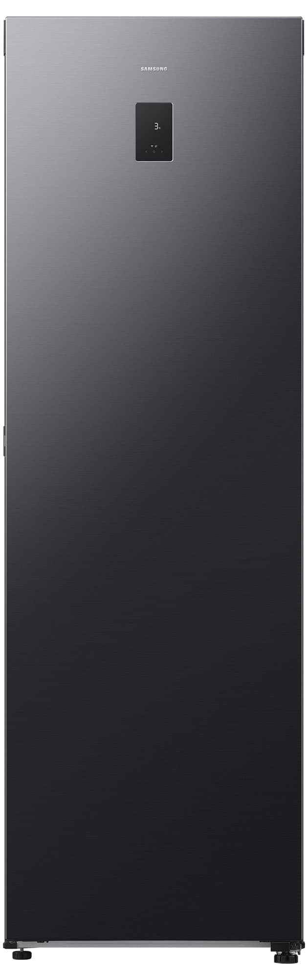 Samsung Serie 80 køleskab RR80H39CDFEF (sort) billede 1