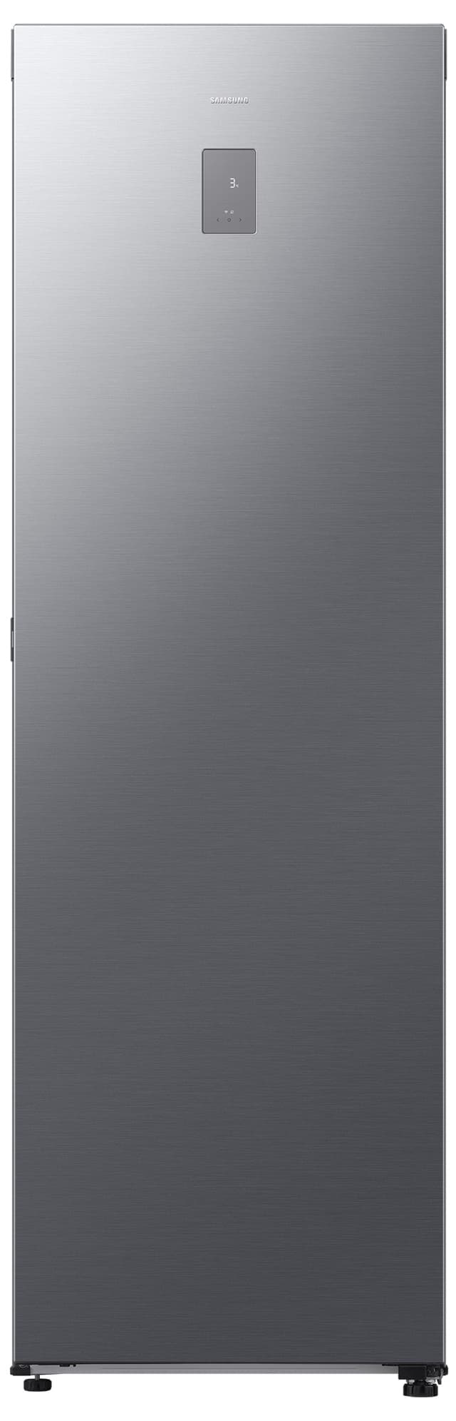 Samsung Serie 80 køleskab RR80H39CDTEF (rustfrit stål)