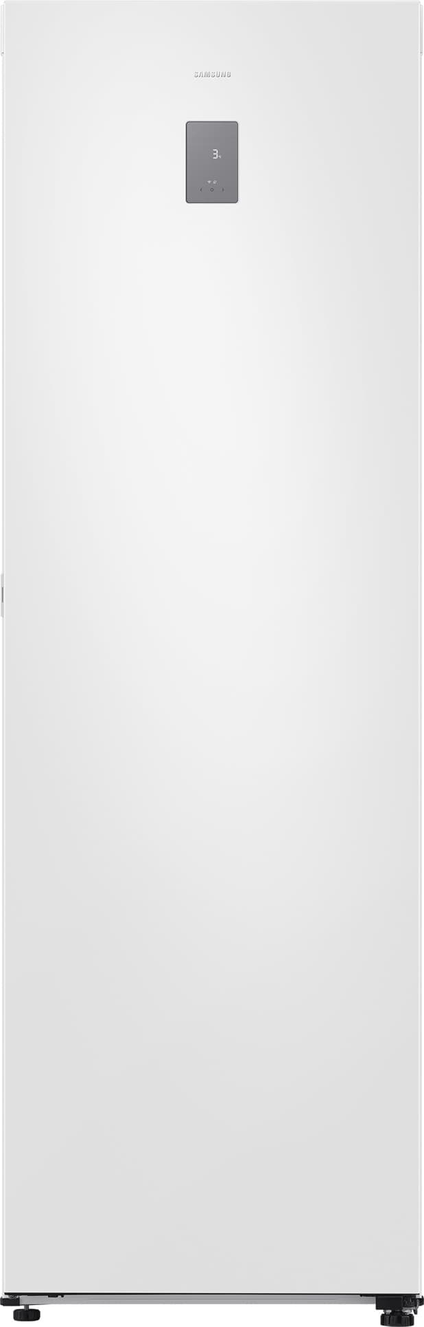 Samsung Serie 80 køleskab RR80H39CDVEF (hvid)
