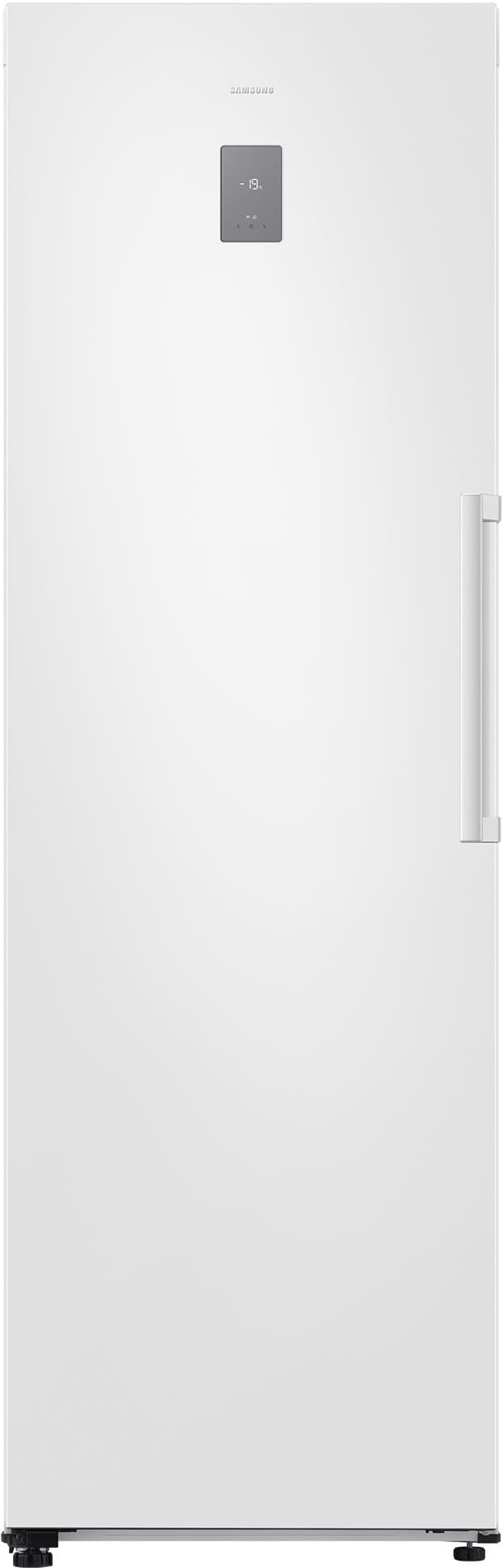 Samsung Series 70 oprejst fryser RZ70H32HDVEF (Snow white)