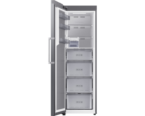 Samsung RZ70H32HETEF fritstående fryseskab billede 1