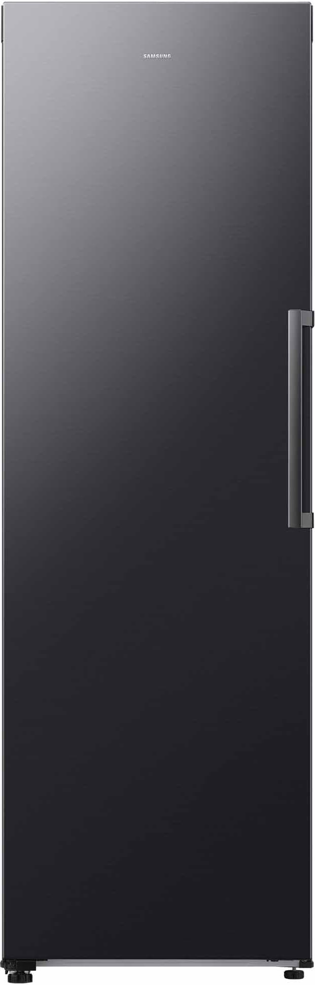 Samsung Serie 70 oprejst fryser RZ70H32KDFEF (sort)