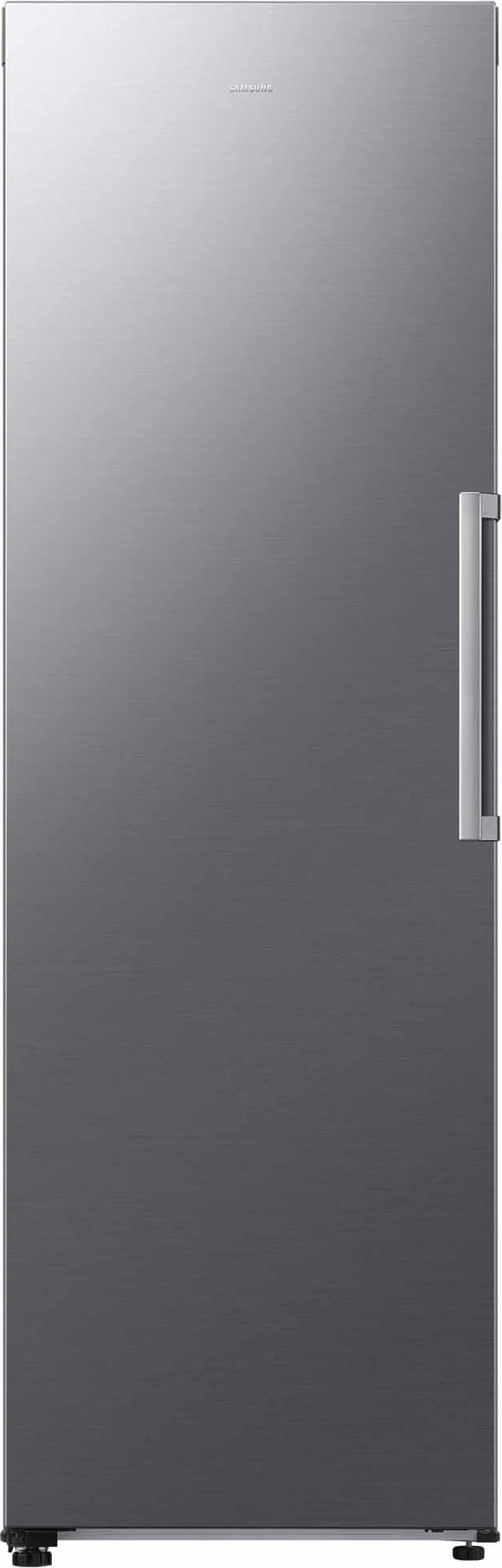 Samsung Serie 70 oprejst fryser RZ70H32KDTEF (rustfrit stål)
