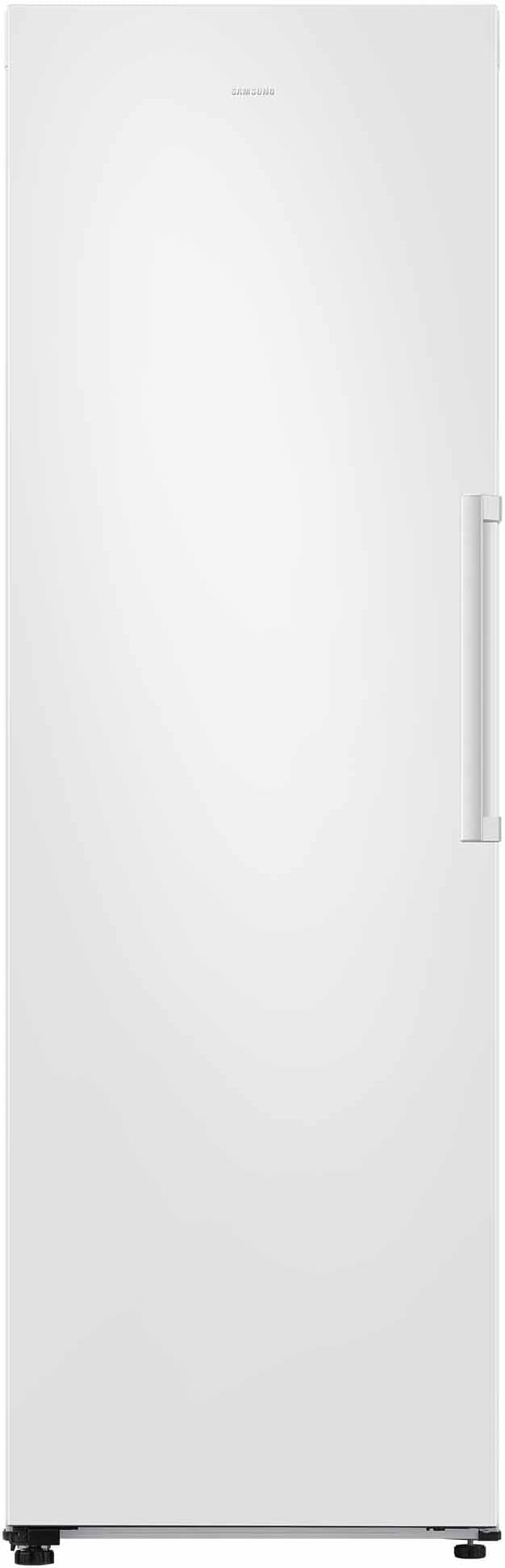 Samsung Serie 70 oprejst fryser RZ70H32KDVEF (hvid)