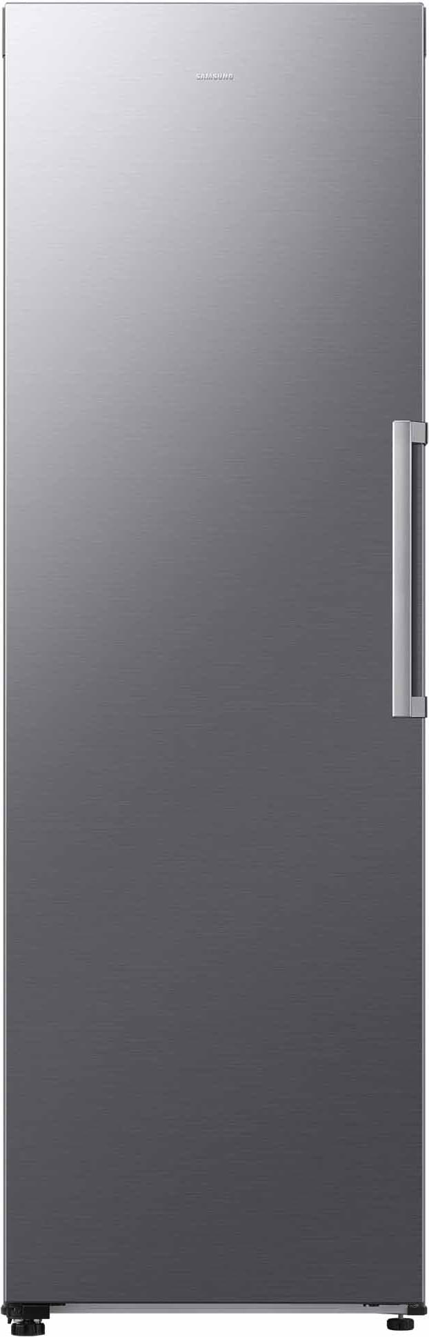 Samsung Serie 70 oprejst fryser RZ70H32KETEF (rustfrit stål)