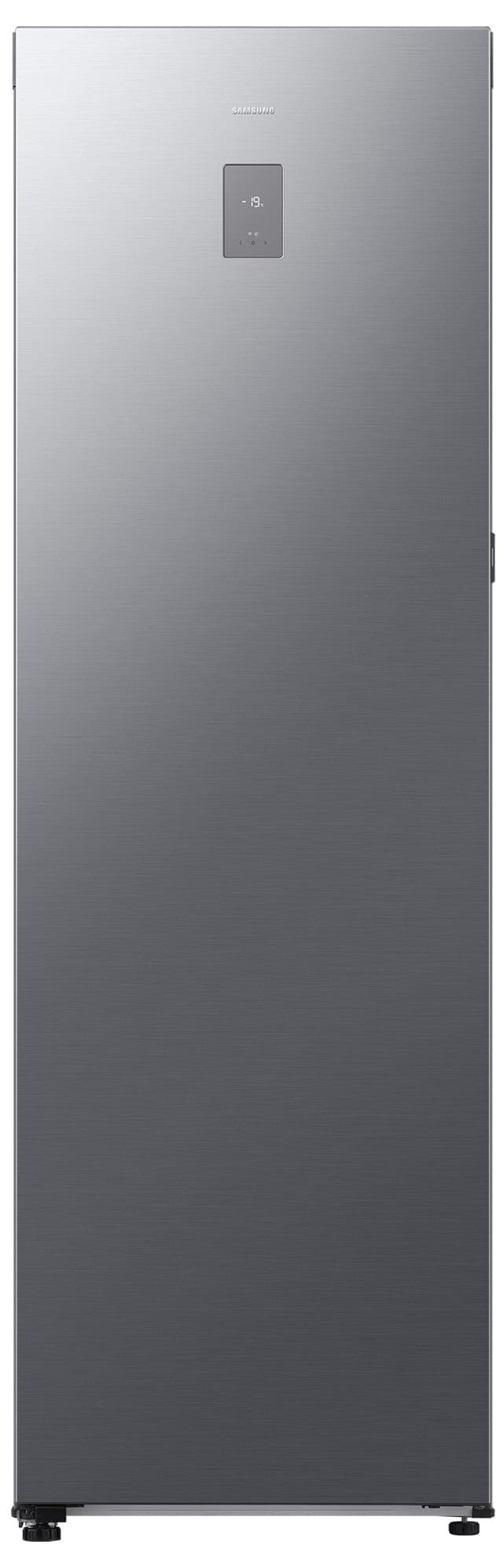 Samsung Serie 80 oprejst fryser RZ80H32HDTEF (rustfrit stål)