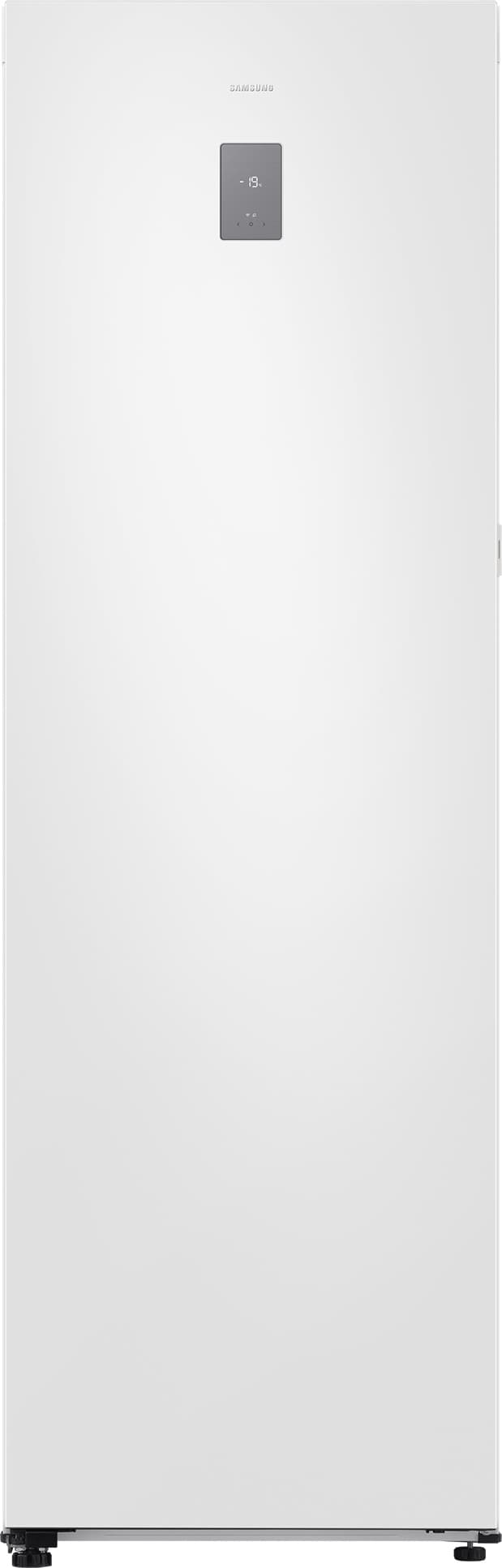Samsung Serie 80 oprejst fryser RZ80H32HDVEF (hvid)