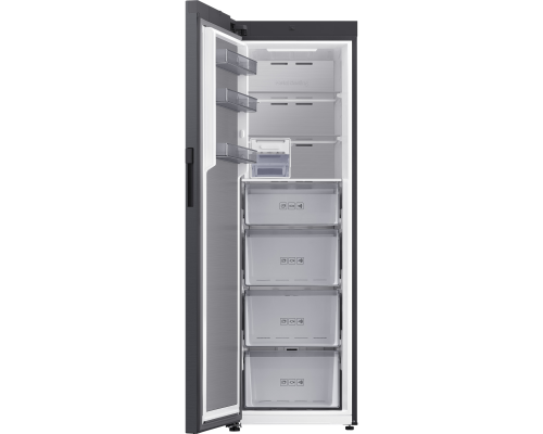 Samsung RZ80H32HEFEF fritstående fryseskab