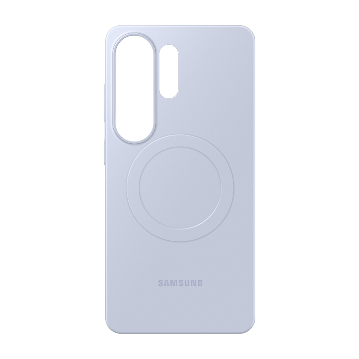 Samsung Galaxy S26 Ultra Slim Magnet Cover, violet billede 4
