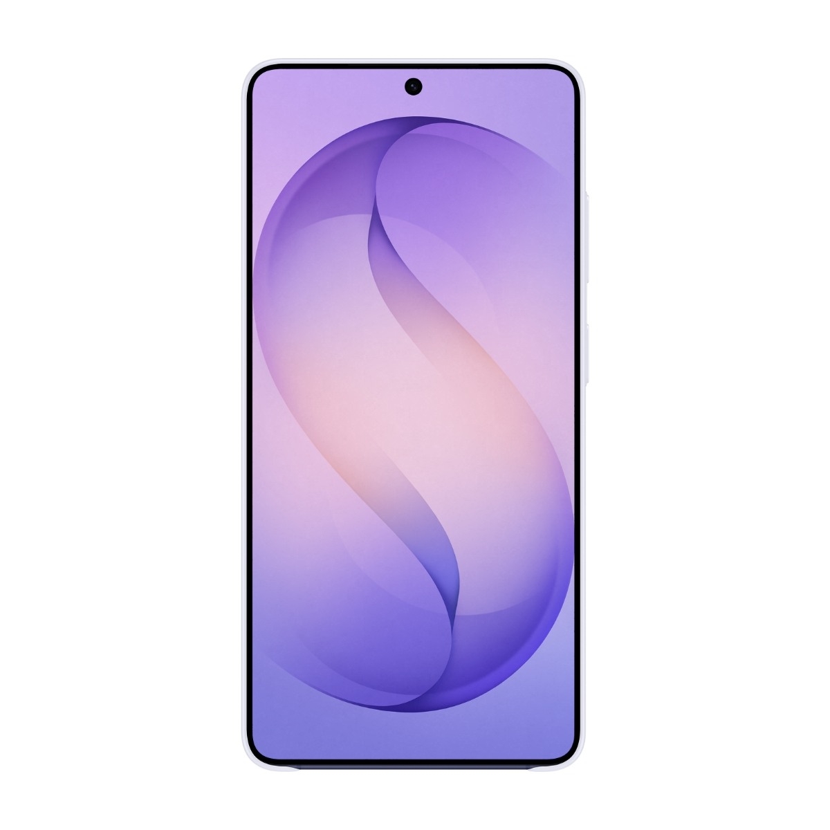 Samsung Galaxy S26 Ultra Slim Magnet Cover, violet billede 2