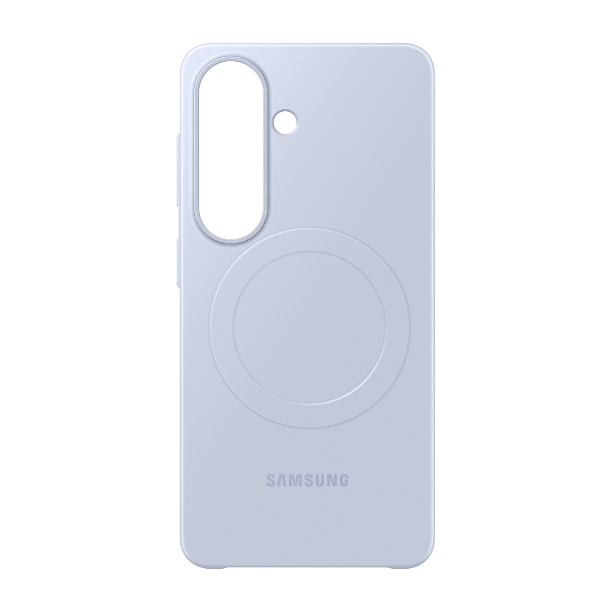 Samsung Galaxy S26 Slim Magnet Cover, violet billede 4