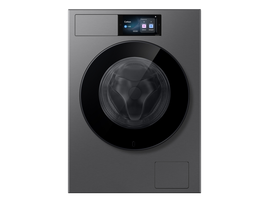 Samsung Series Bespoke AI vaskemaskine WF90H09C4ST2 (9 kg)