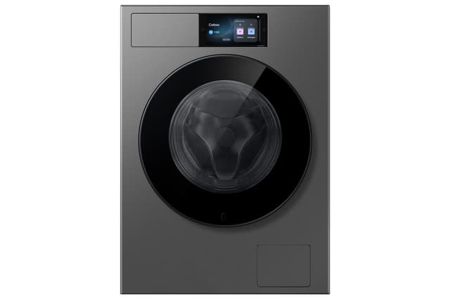 Samsung Series Bespoke AI vaskemaskine WF90H09C4ST2 (9 kg)