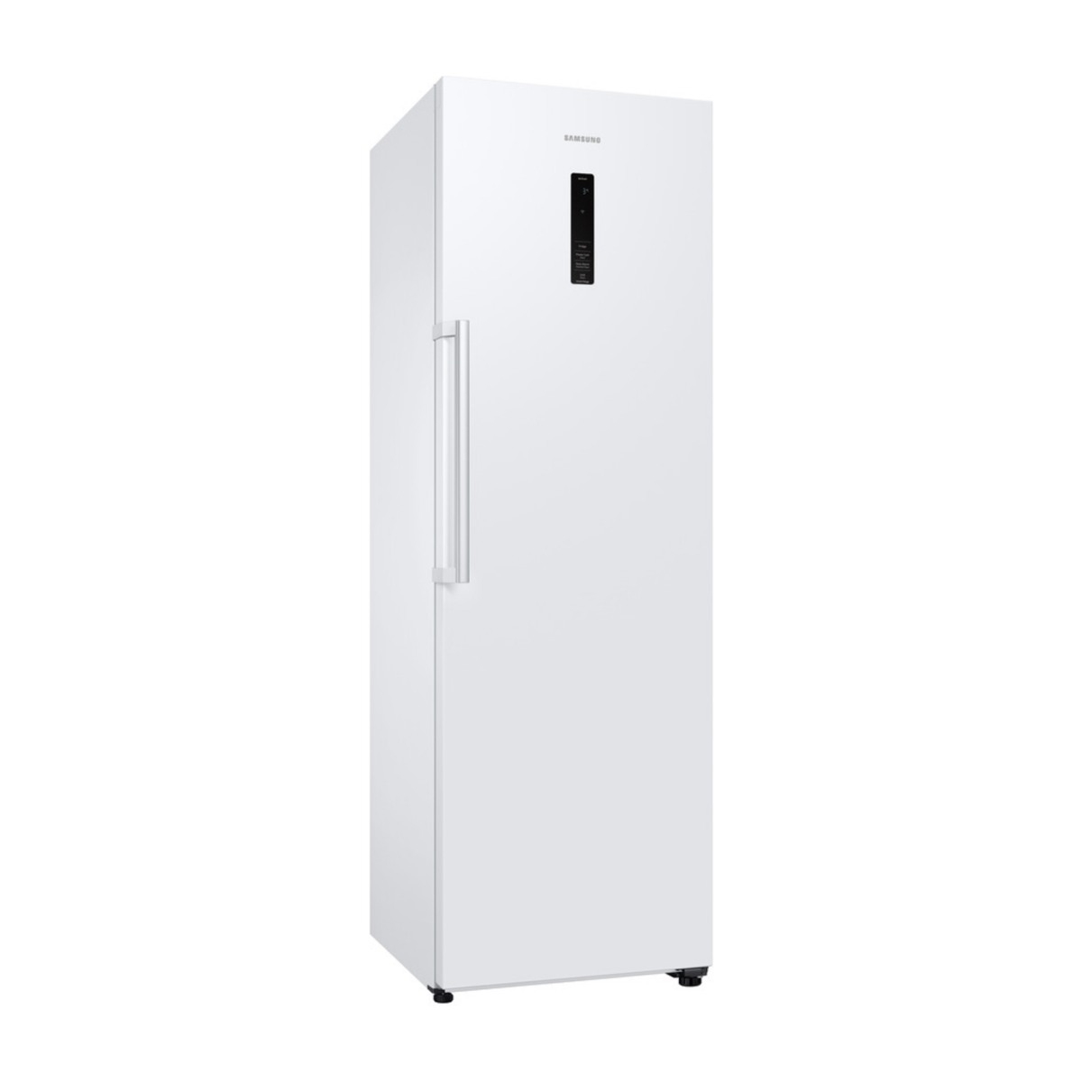 Samsung Series 7 RR39C7EC5WW/EF køleskab, Snow White billede 3