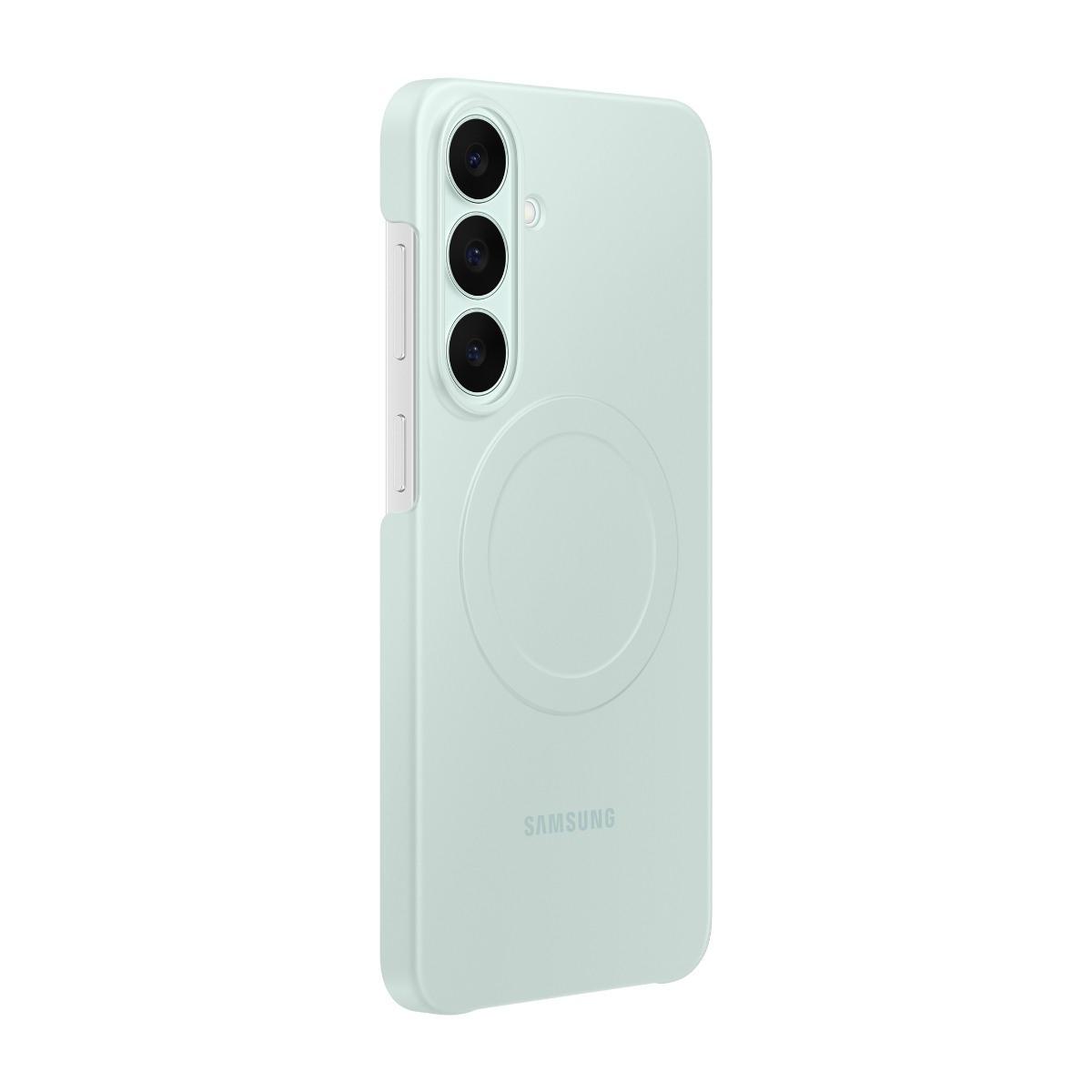 Samsung Galaxy S26 FE Slim Magnet cover, mint billede 3