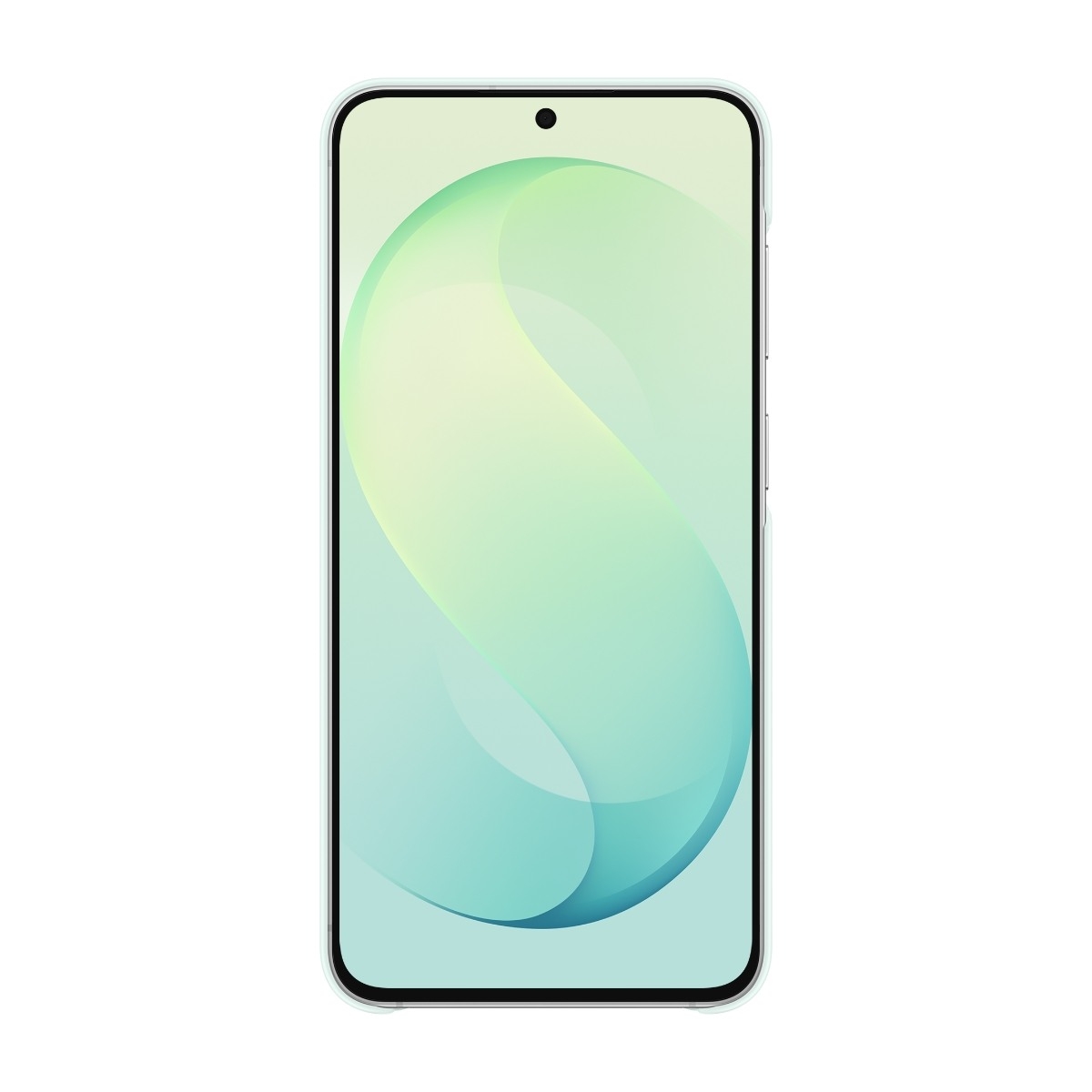Samsung Galaxy S26 FE Slim Magnet cover, mint billede 2
