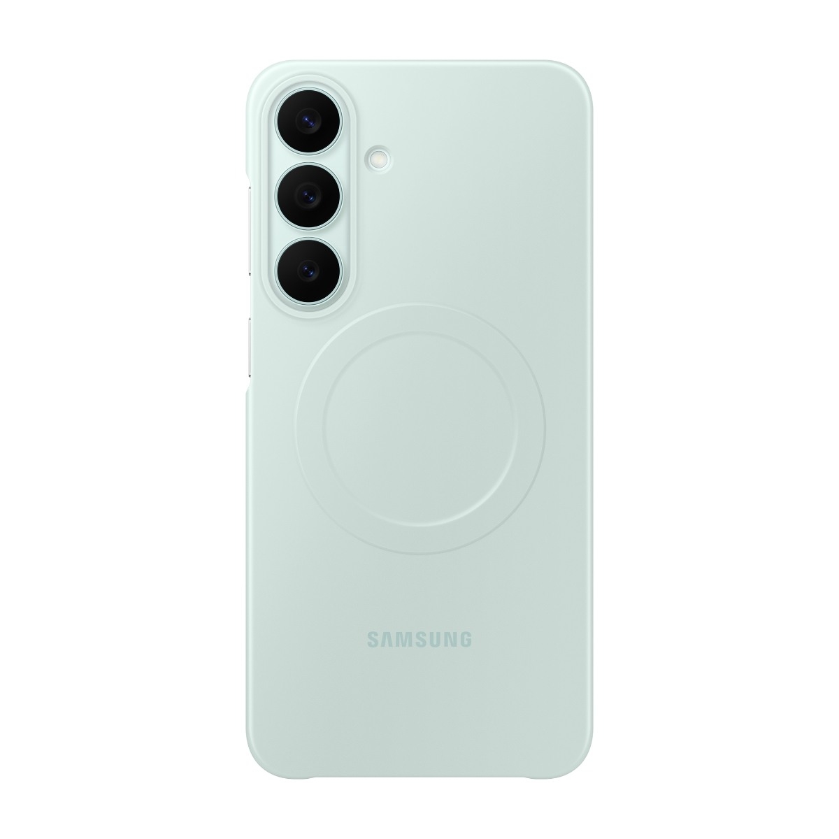 Samsung Galaxy S26 FE Slim Magnet cover, mint billede 1
