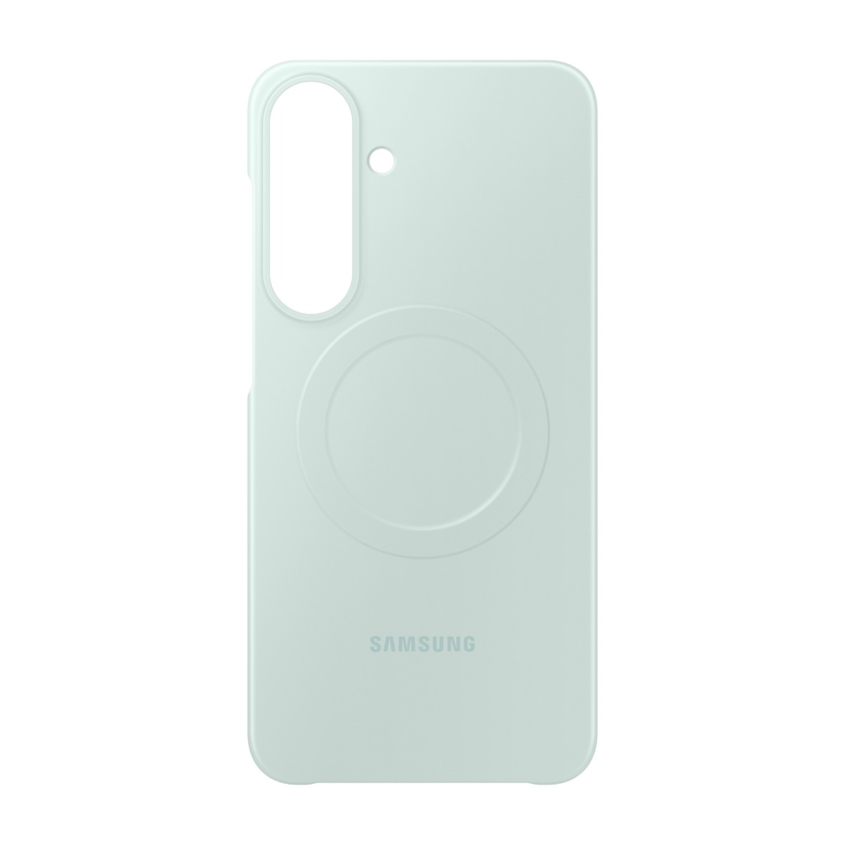 Samsung Galaxy S26 FE Slim Magnet cover, mint billede 4