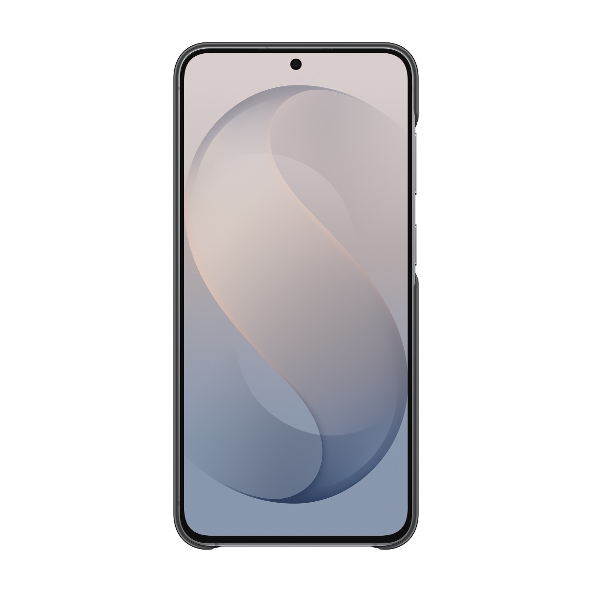 Samsung Galaxy S26 FE Slim Magnet cover, sort billede 2