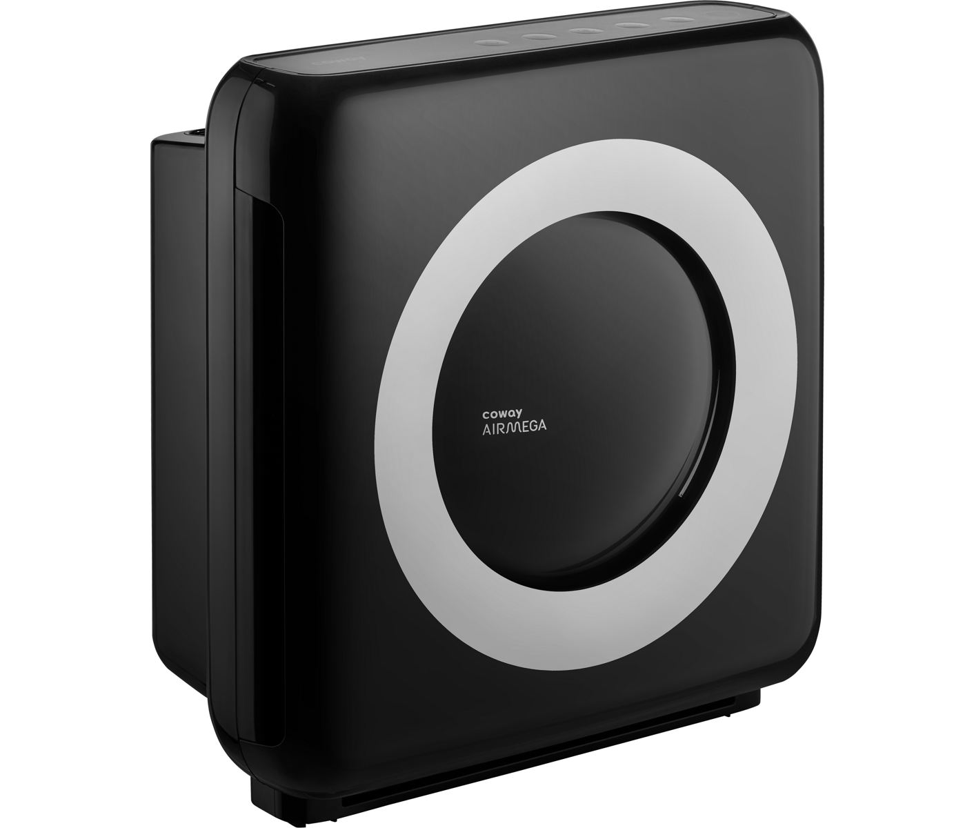Coway Airmega Mighty Black Luftrenser billede 3