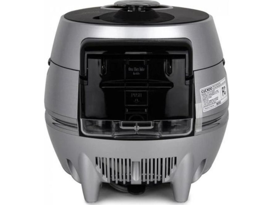 Cuckoo Rice Cooker CRP-DHSR0609F