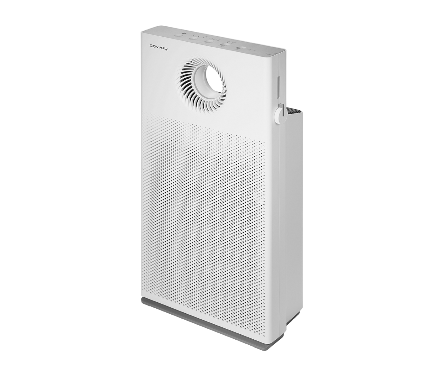 Coway Ap-1220B luftrenser, hvid