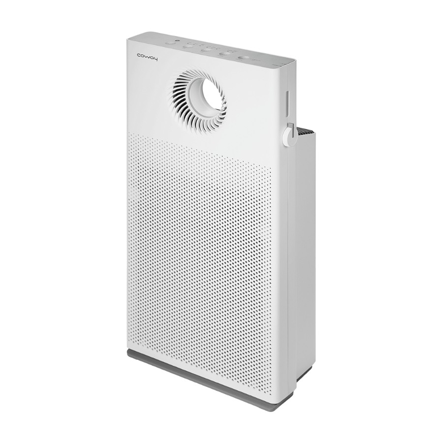 Coway Ap-1220B luftrenser, hvid billede 4