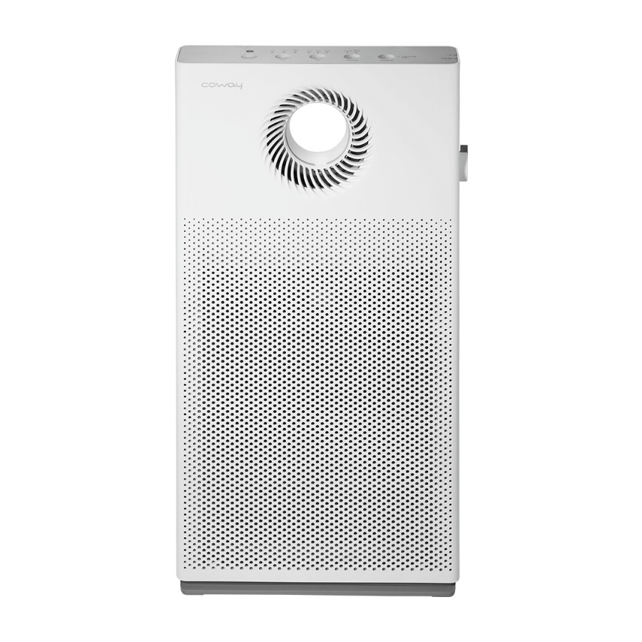 Coway Ap-1220B luftrenser, hvid billede 2