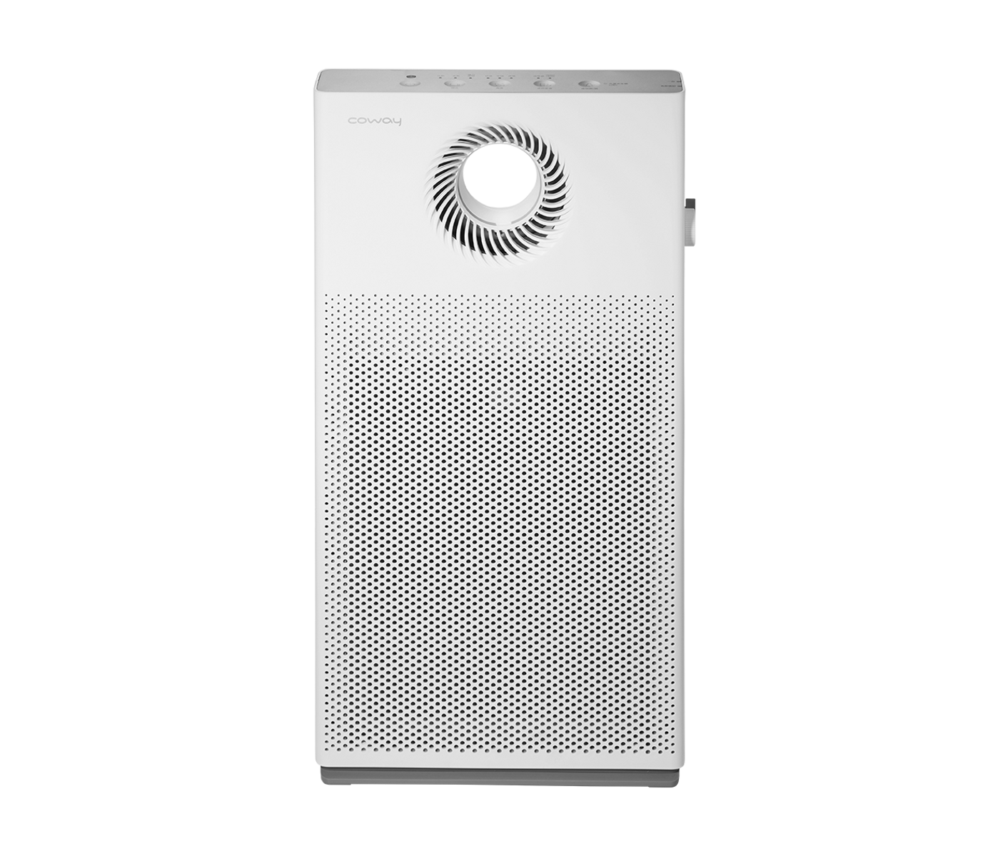 Coway Ap-1220B luftrenser, hvid billede 3