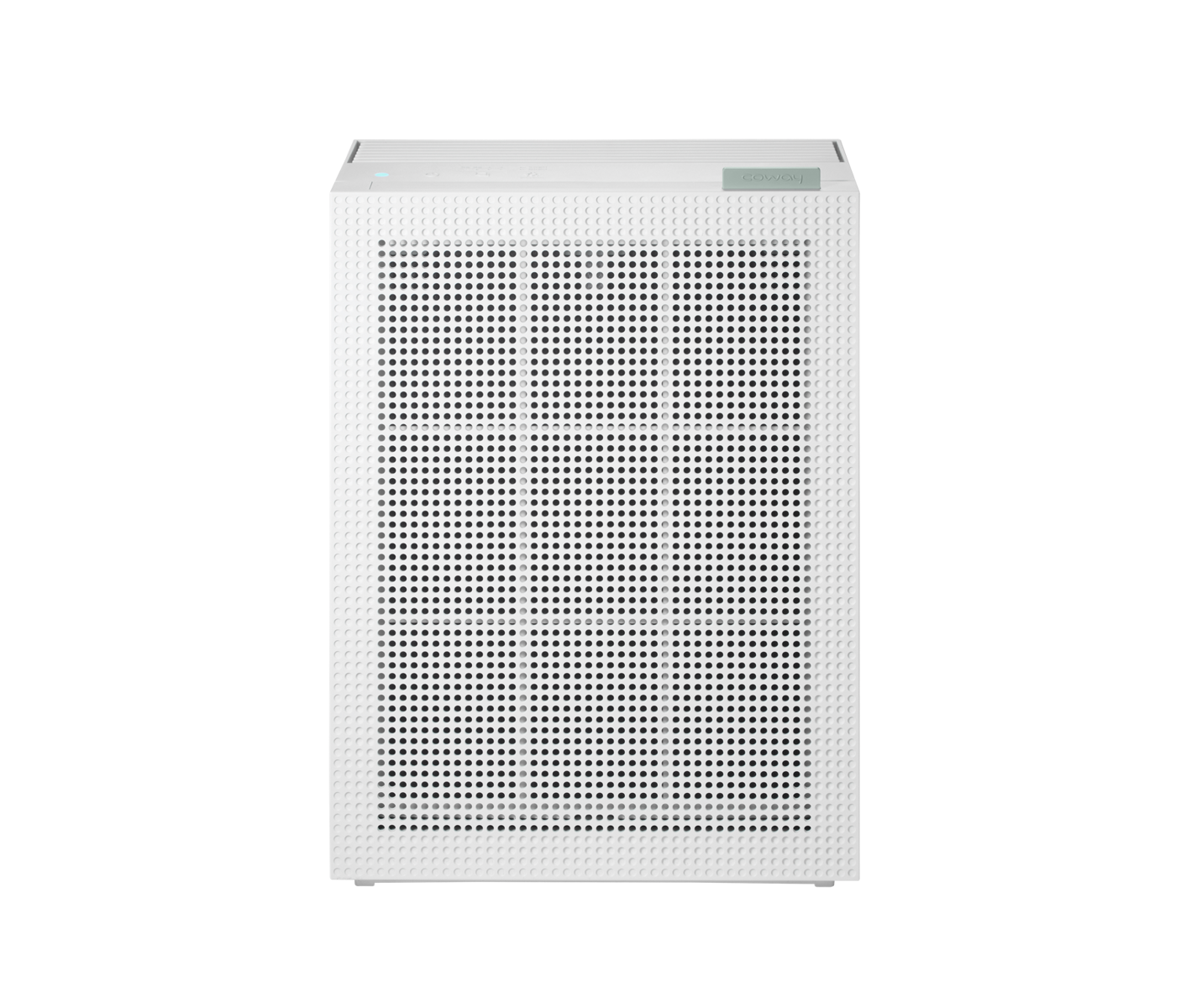 Airmega 150 White Luftrenser billede 1