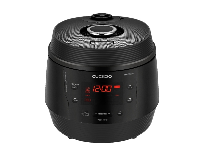 Cuckoo Multicooker CMC-QAB549S
