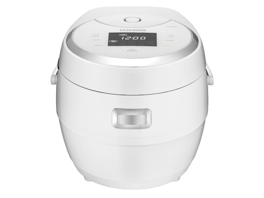 Cuckoo Rice cooker CR-1020F