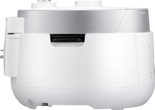 Cuckoo Ricecooker CRP-LHTR1009F 1.8 L