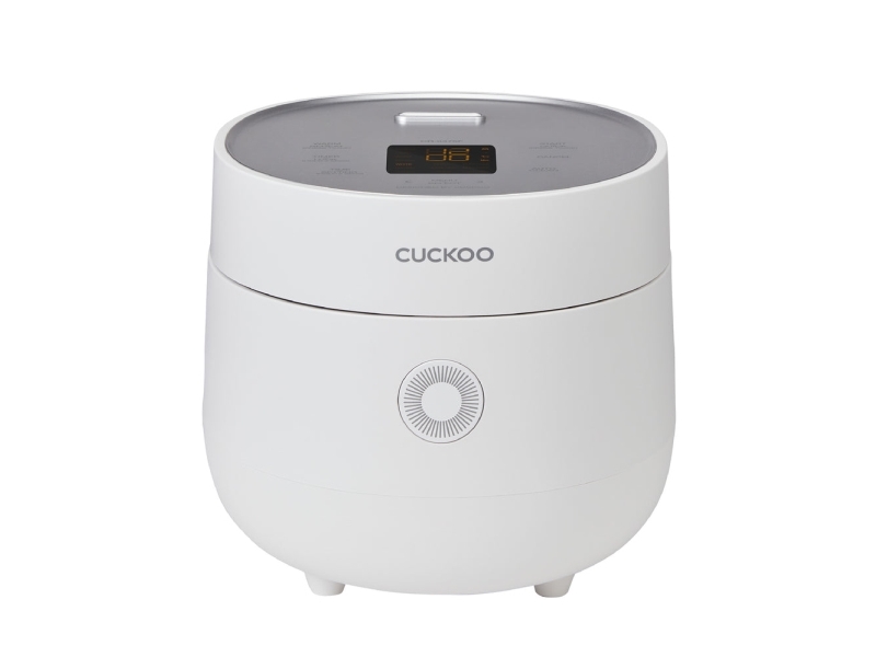 Cuckoo Rice cooker 1.08l CR-0675F