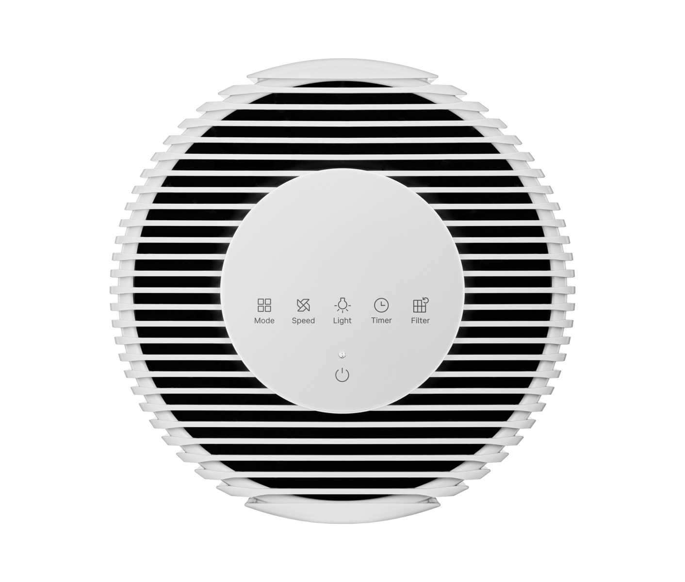 Coway Airmega 350 Luftrenser billede 3