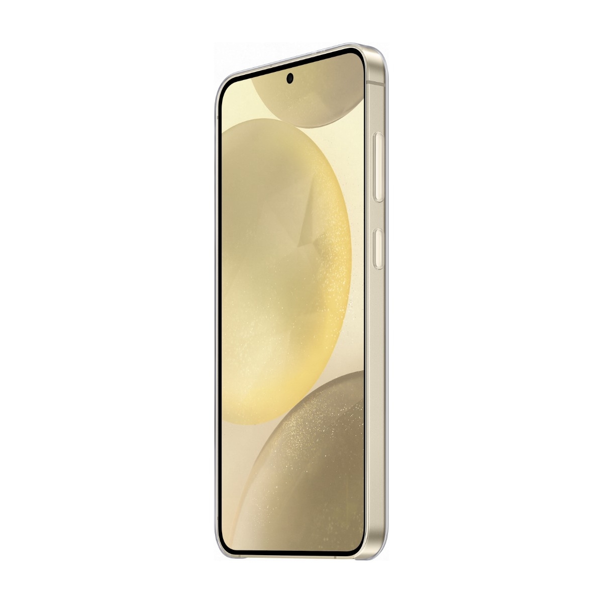 Samsung Galaxy S24+ Clear Cover, gennemsigtig billede 3