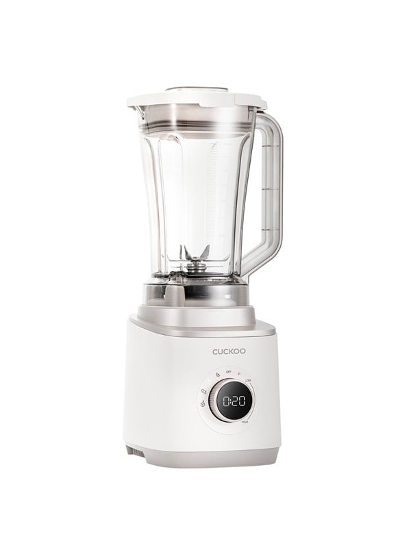 Cuckoo Blender G200C - White - 1000 W