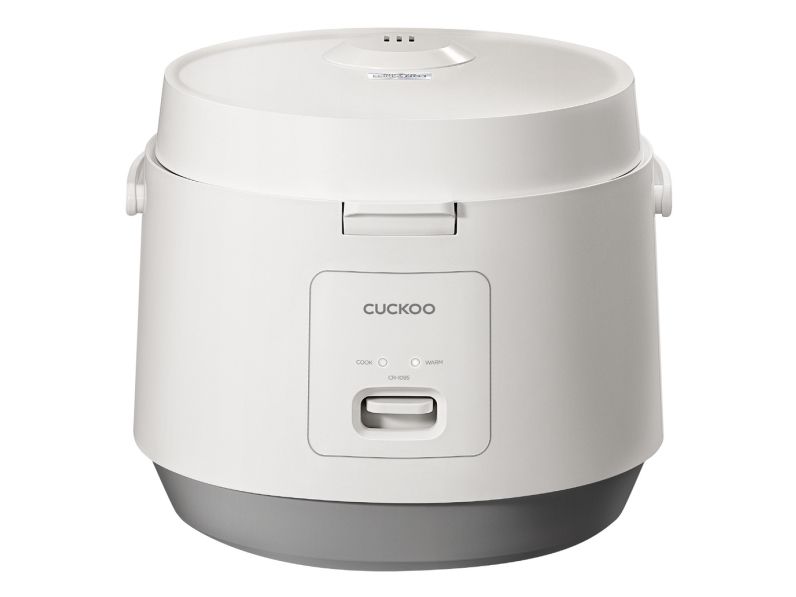 Cuckoo CR-1095
