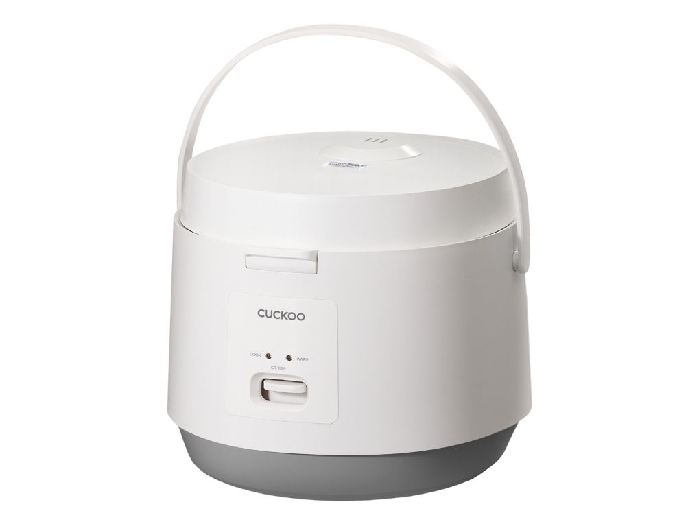 Cuckoo CR-1095