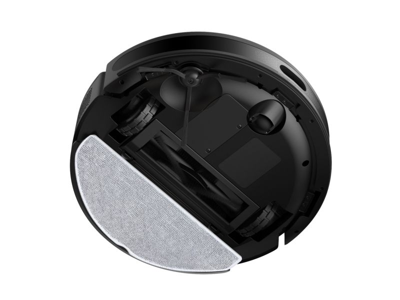 TP-Link Robotstøvsuger Tapo RV20 Max 5300Pa suge MagSlim LiDAR Navigationsrobotstøvsuger og moppe billede 4